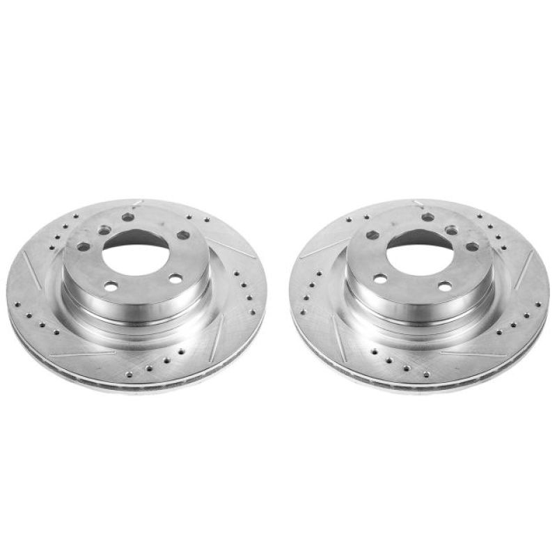 POWERSTOP EBR1403XPR