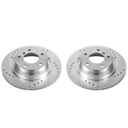 POWERSTOP EBR1403XPR