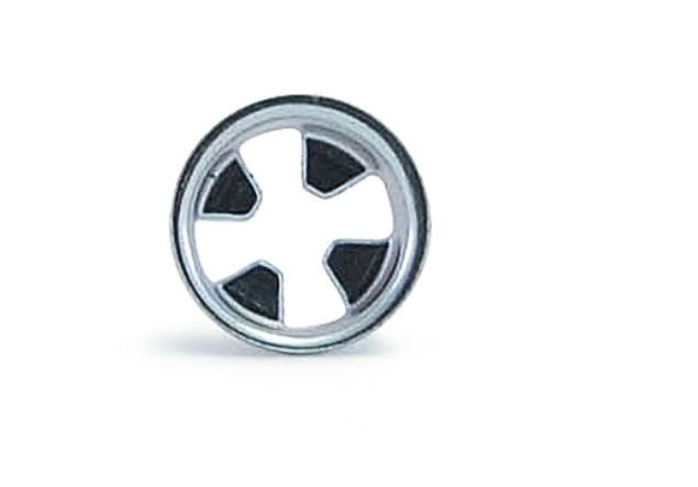 Genuine Porsche parts diagram