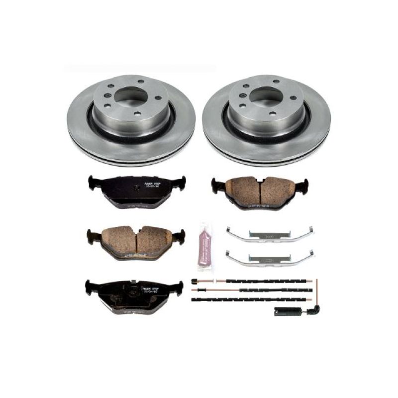 POWERSTOP KOE962