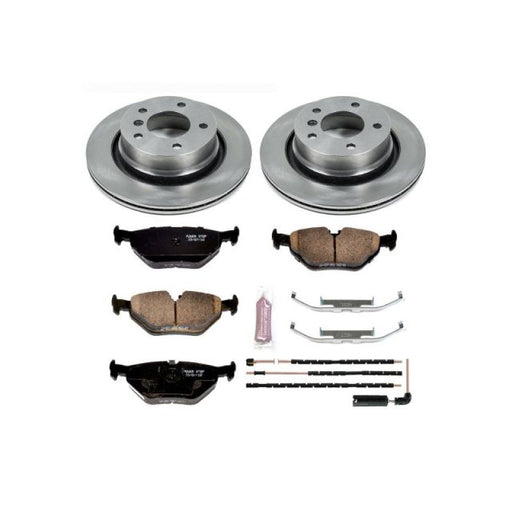 POWERSTOP KOE962