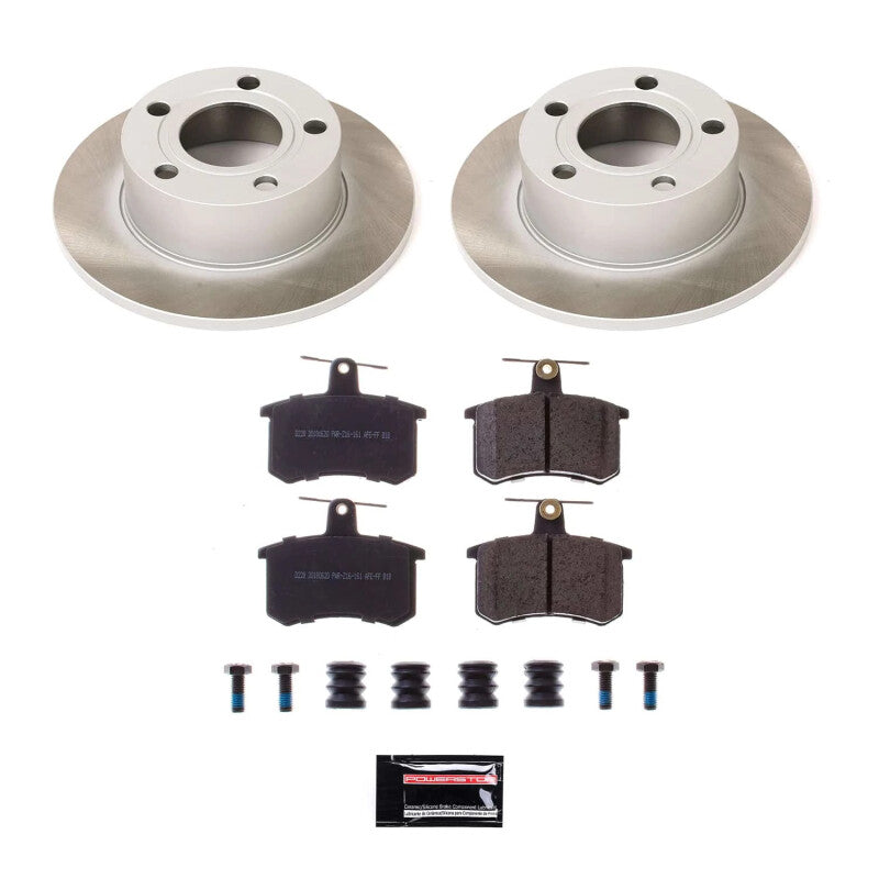 POWERSTOP SC514