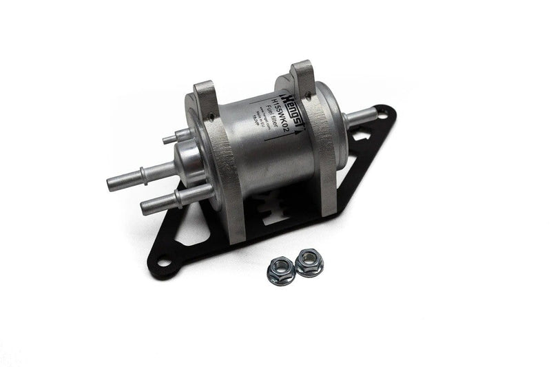 Fabless Single Fuel Line Conversion Kit (MK5/MK6 Fuel Filter) - VW MK3 Golf/Jetta