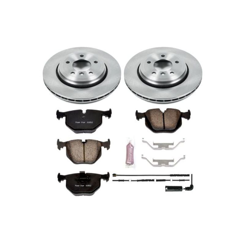 POWERSTOP KOE5729