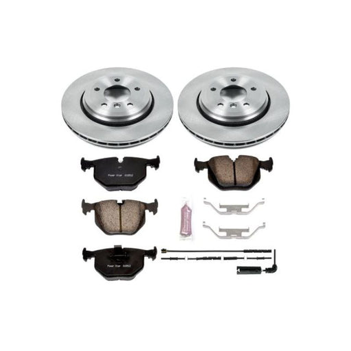 POWERSTOP KOE5729