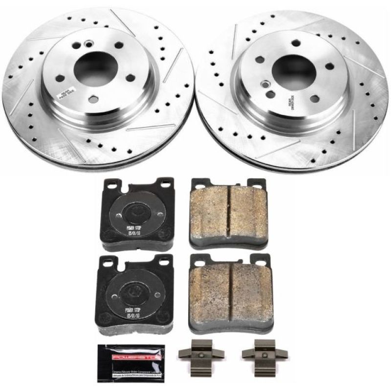 POWERSTOP K6226