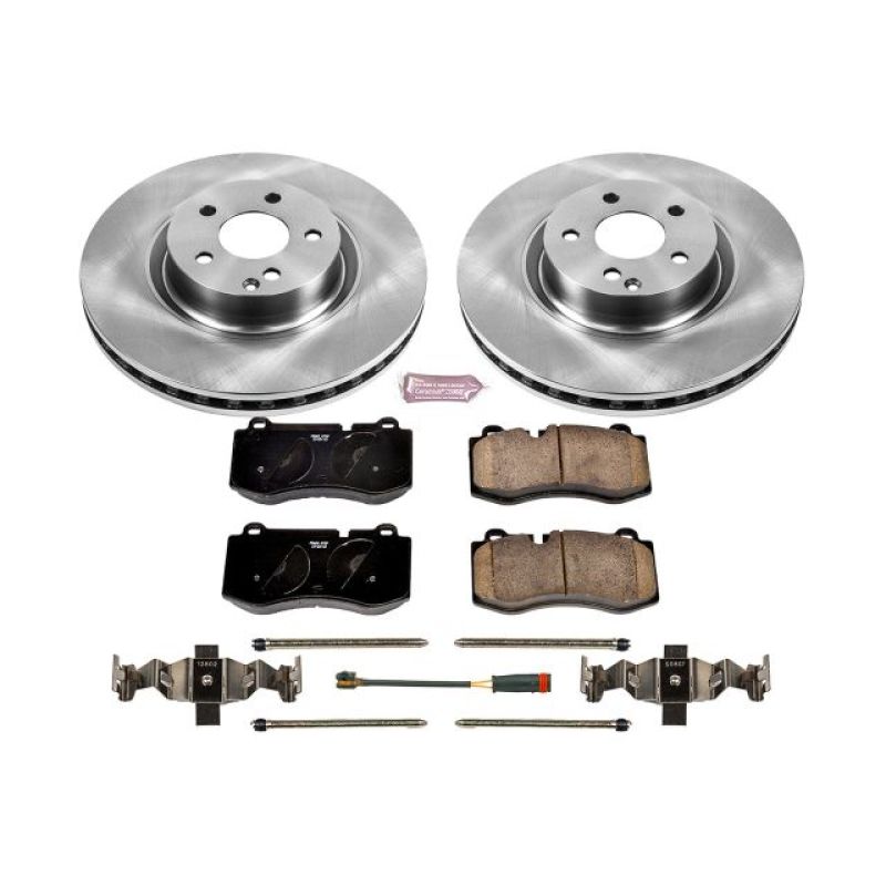 POWERSTOP KOE6231