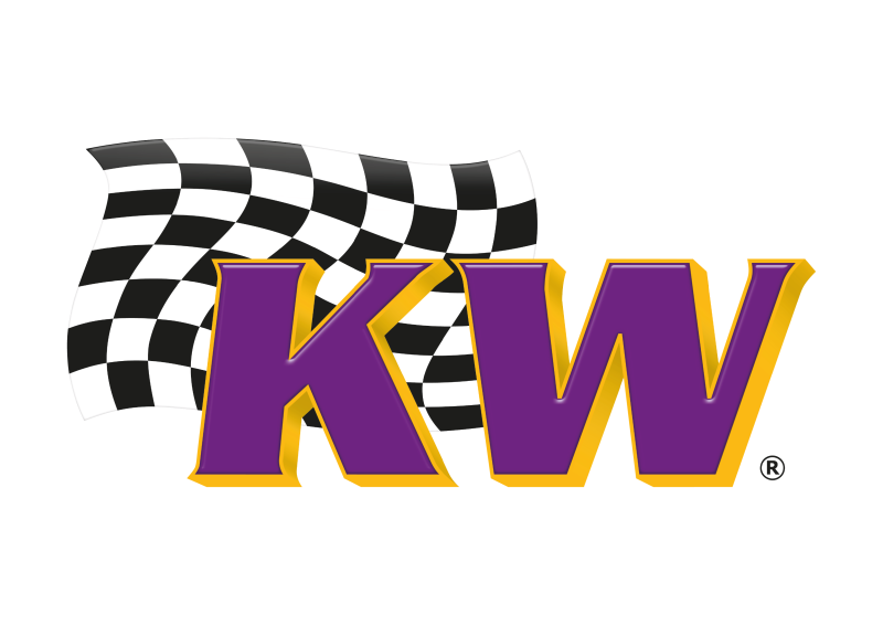 KW HAS Height Adjustable Springs for 2007-2015 Audi R8 (Type 42) - Fits Magnetic Ride