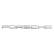 Genuine Porsche parts diagram