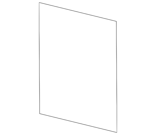 Part can be found as reference #3 in illustration