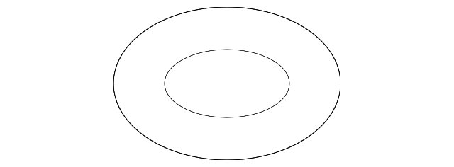 Genuine Porsche parts diagram