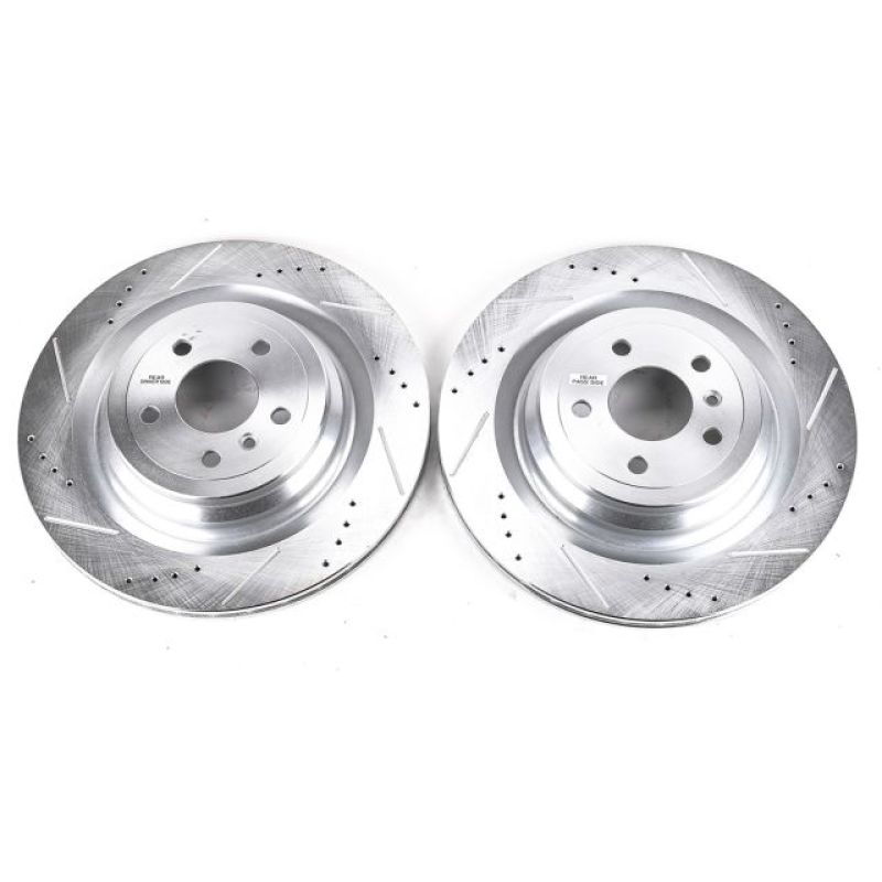 POWERSTOP EBR1600XPR