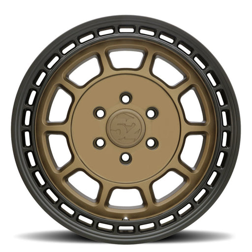 FIFTEEN52 fftRHDBB-178555-00