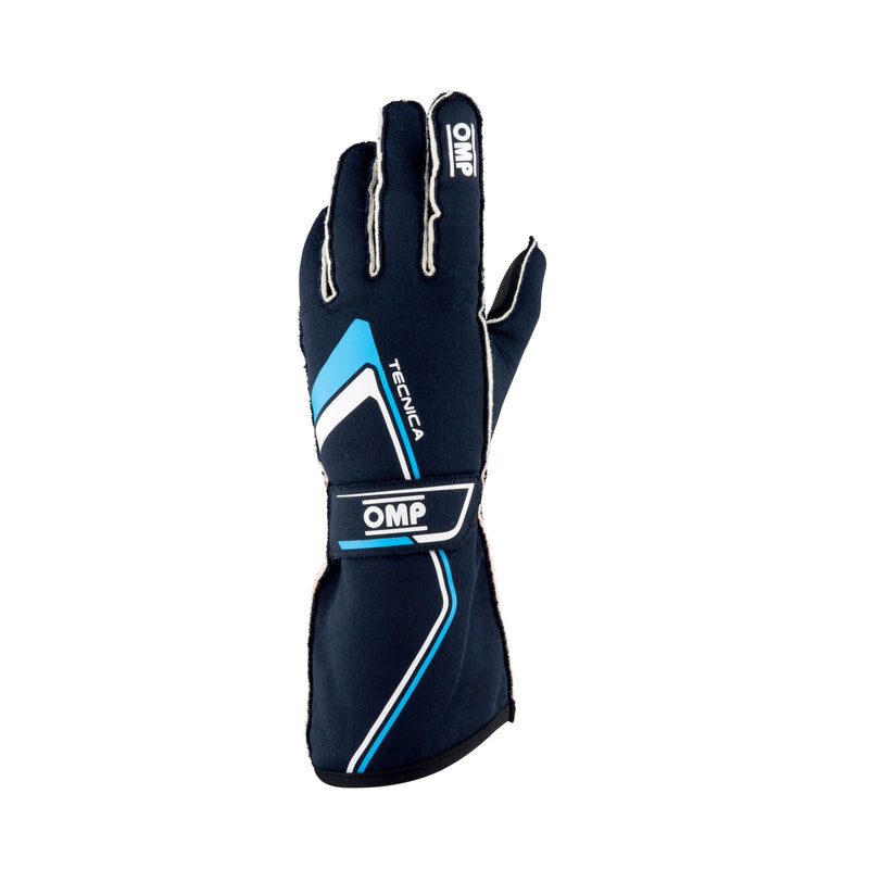 TECNICA GLOVES FIA 8856-2018 – SFI 3.3/5