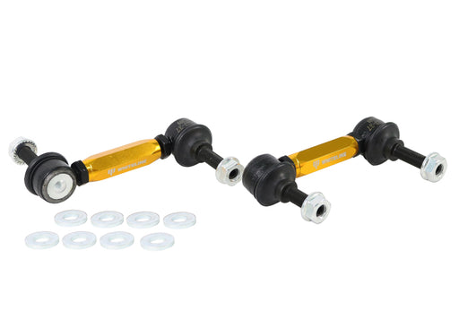WHITELINE KLC243
