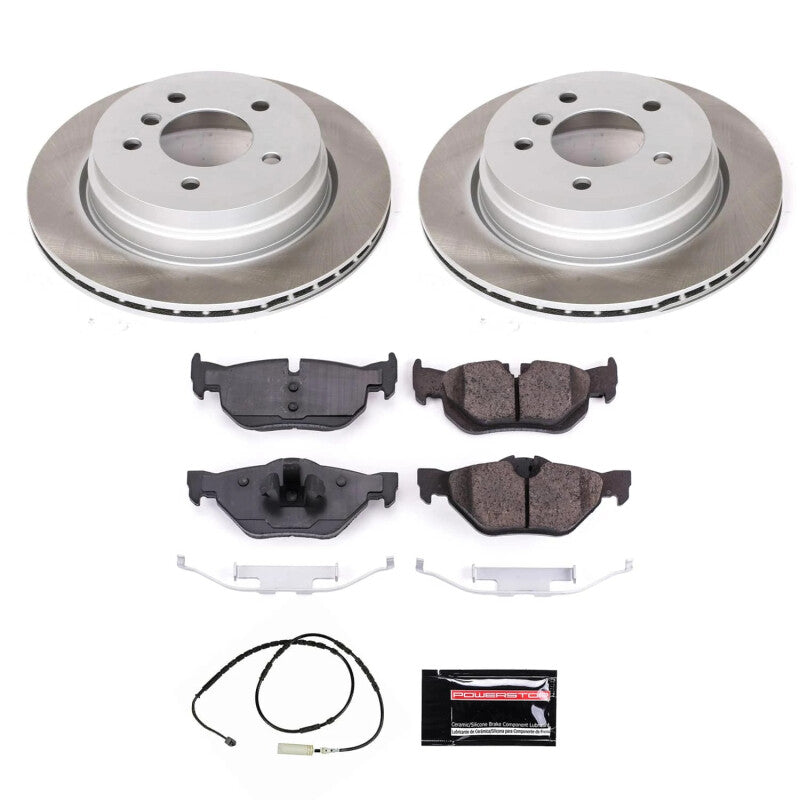 POWERSTOP SC7008