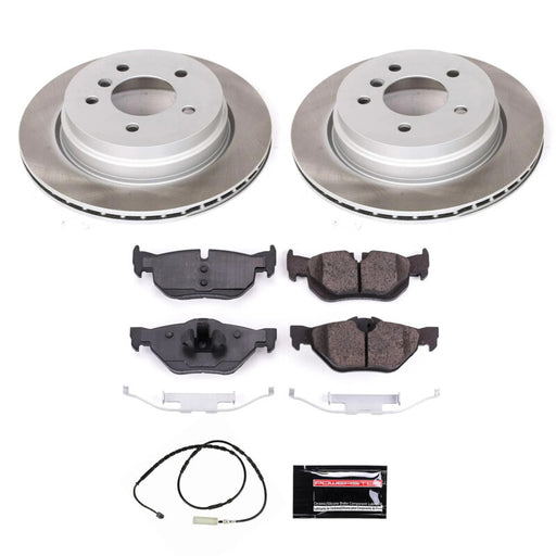 POWERSTOP SC7008
