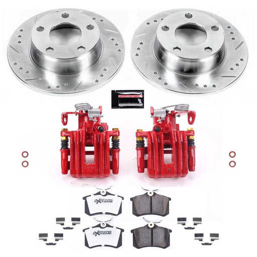 POWERSTOP KC4845-26