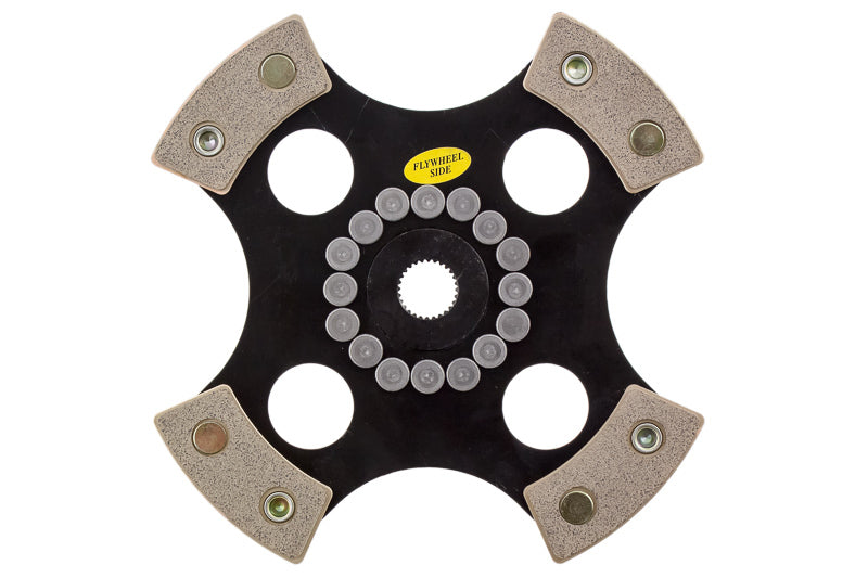 ACT Race Clutch Discs