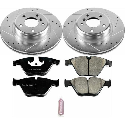 POWERSTOP K7163