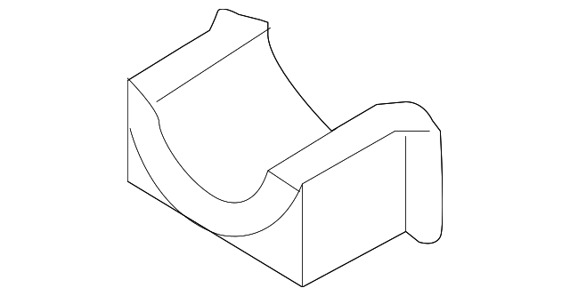 Genuine Porsche parts diagram