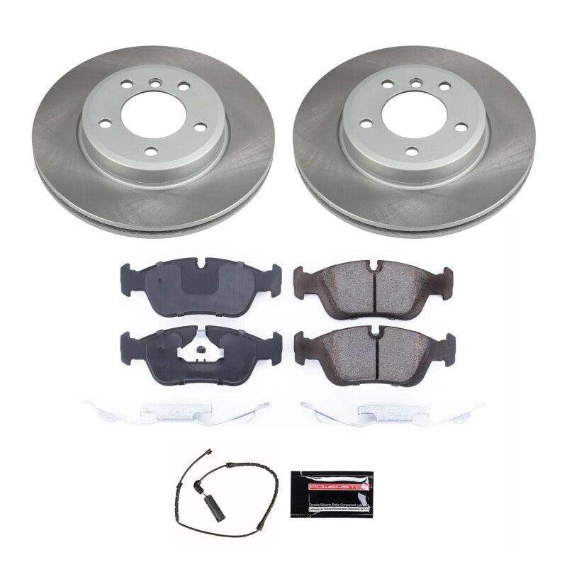 POWERSTOP SC869