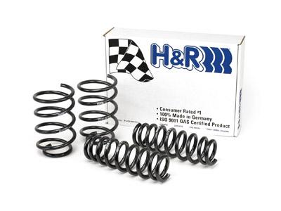 H&R 50494-4