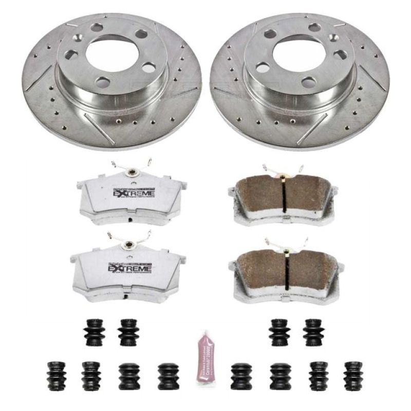 POWERSTOP K847-26