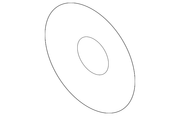 Genuine Porsche parts diagram