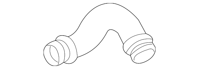 Genuine Porsche parts diagram