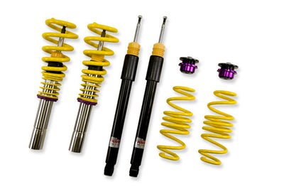 Coilovers