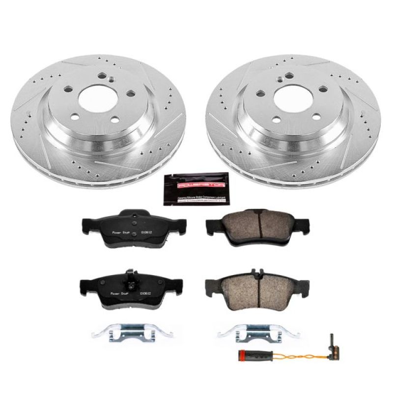 POWERSTOP K6569