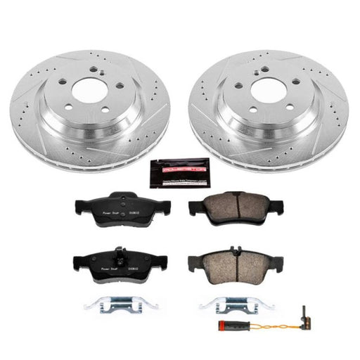 POWERSTOP K6569