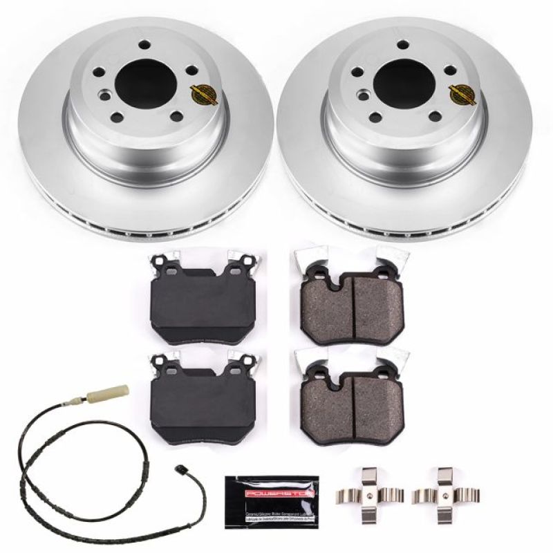 POWERSTOP CRK6007