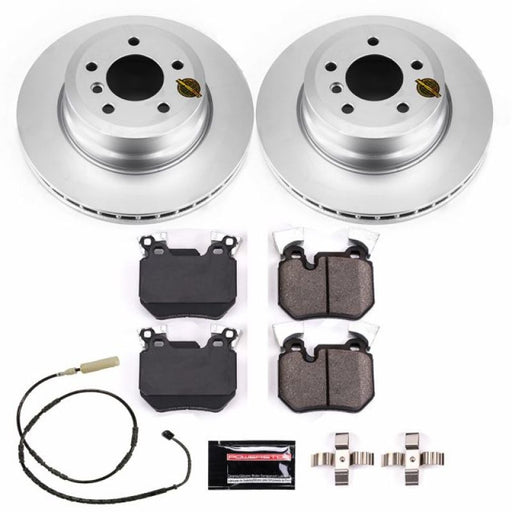 POWERSTOP CRK6007