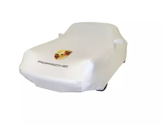 Genuine Porsche Cover - 000-043-202-01