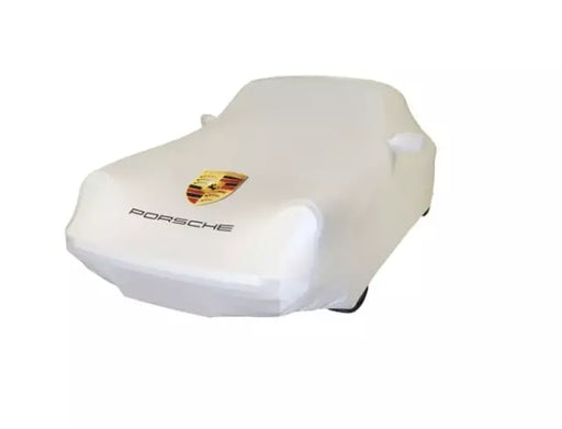 Genuine Porsche Cover - 000-043-202-01