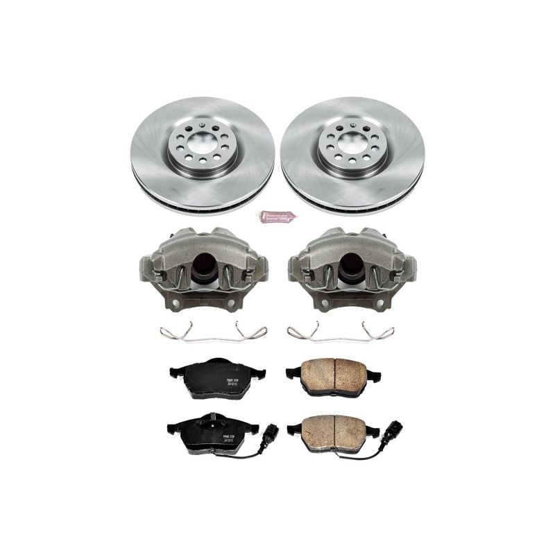 POWERSTOP KCOE914