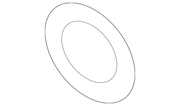 Genuine Porsche parts diagram