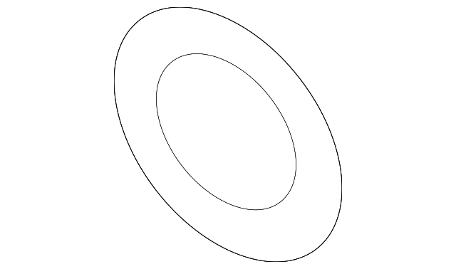 Genuine Porsche parts diagram