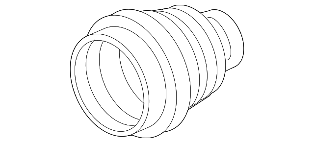 Genuine Porsche parts diagram