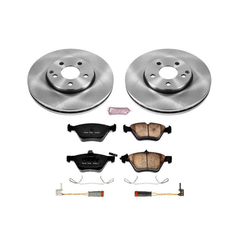 POWERSTOP KOE5168