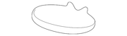 Genuine Porsche parts diagram