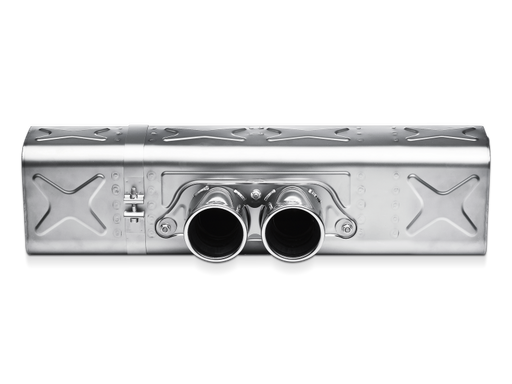 AKRAPOVIC MTP-PO997GT3H/1