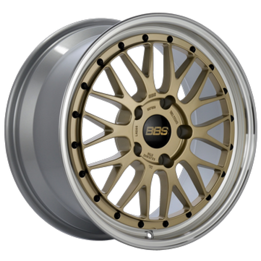 BBS LM415GPK