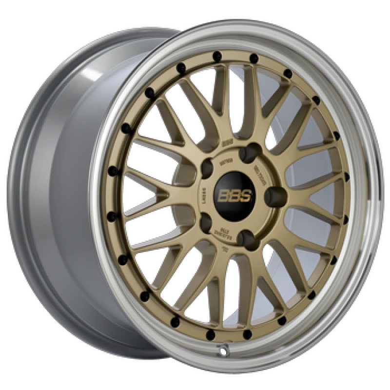 BBS LM286GPK