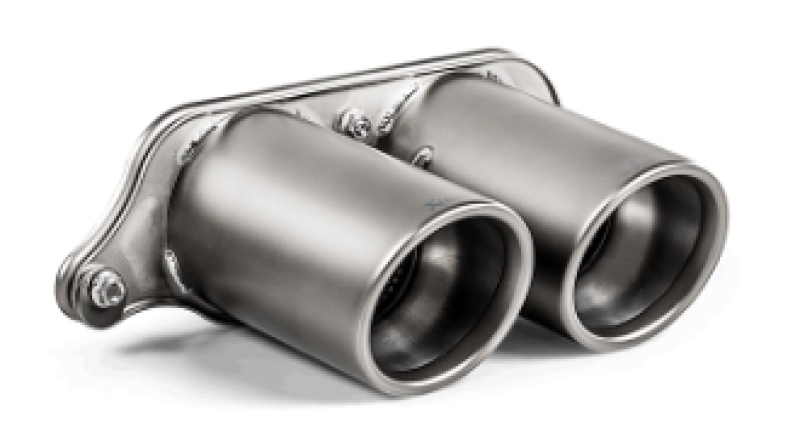 AKRAPOVIC TP-T/S/19