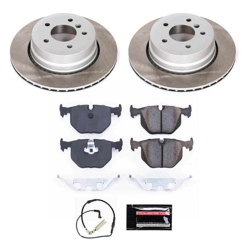 POWERSTOP SC5491