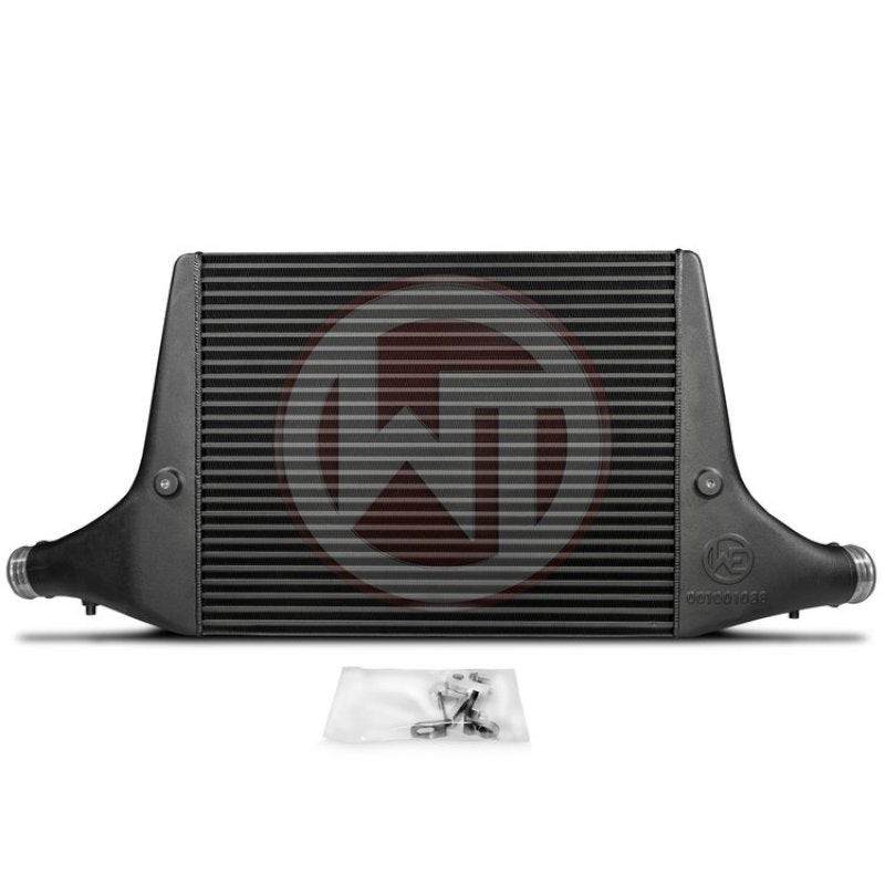 Wagner Tuning Audi SQ5 FY (US-Model) Competition Intercooler Kit w/ - 200001121USA.PIPE