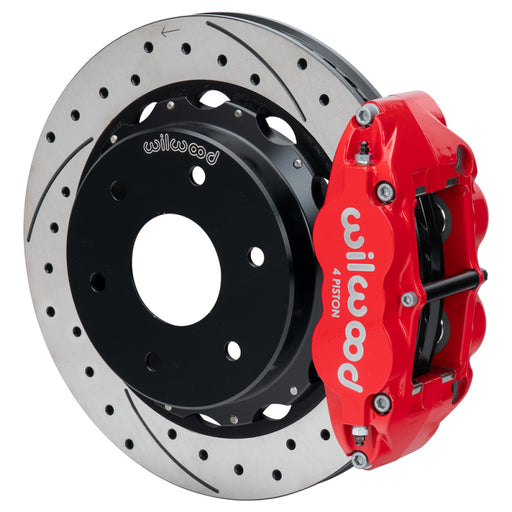 WILWOOD 140-18151-DR